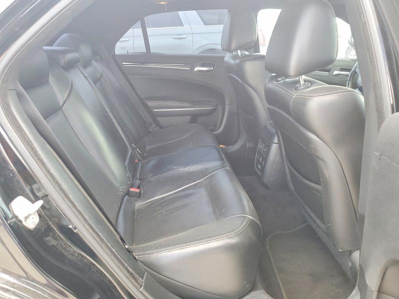 Продаж на аукціоні авто 2018 Chrysler 300, vin: 2C3CCABG6JH223911, номер лоту: 48339346