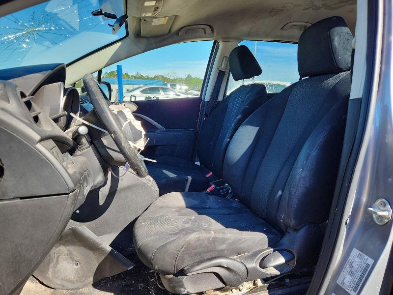 Aukcja sprzedaży 2012 Mazda 5, vin: JM1CW2BL1C0144644, numer aukcji: 46396746