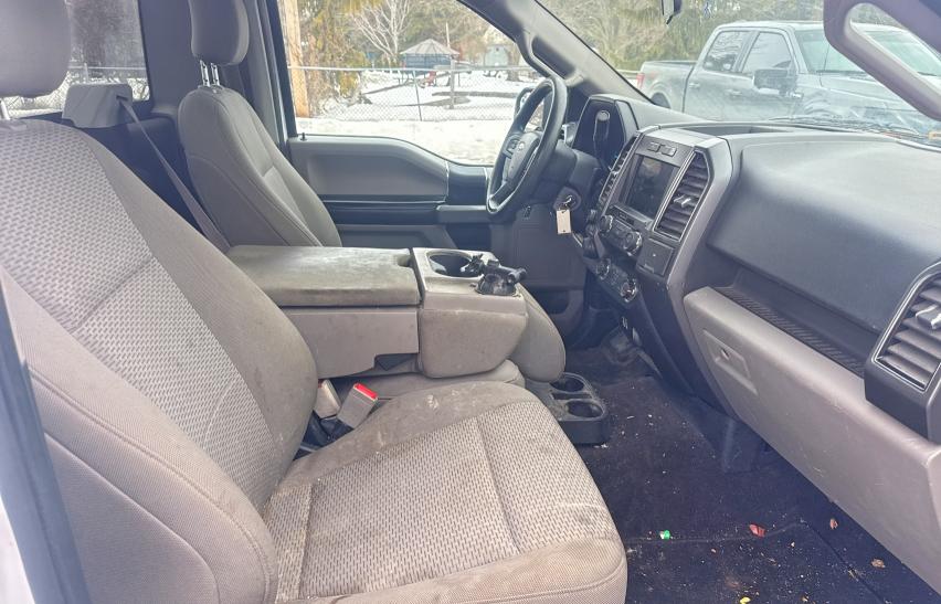 Продажа на аукционе авто 2019 Ford F150, vin: 1FTMF1EP3KKC62470, номер лота: 41931276