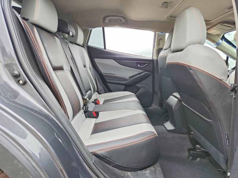 Aukcja sprzedaży 2021 Subaru Crosstrek, vin: JF2GTHNC9MH291677, numer aukcji: 45741166