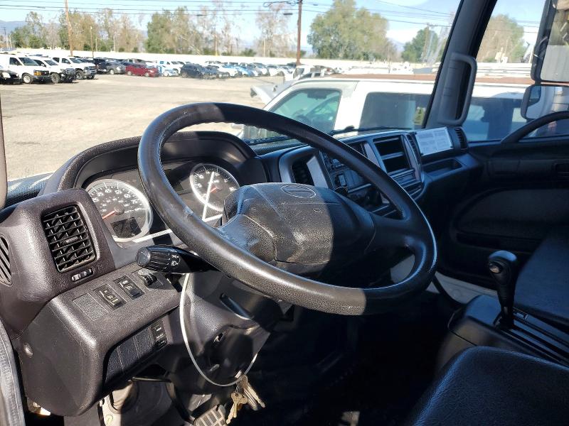 Продажа на аукционе авто 2011 Hino 258/268, vin: 5PVNE8JL2B4S50074, номер лота: 79482635