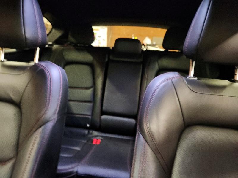 Aukcja sprzedaży 2025 Mazda Cx-5, vin: JM3KFBDY0S0634082, numer aukcji: 46456126