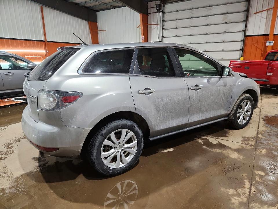 Aukcja sprzedaży 2011 Mazda Cx-7, vin: JM3ER4C39B0405101, numer aukcji: 45682106