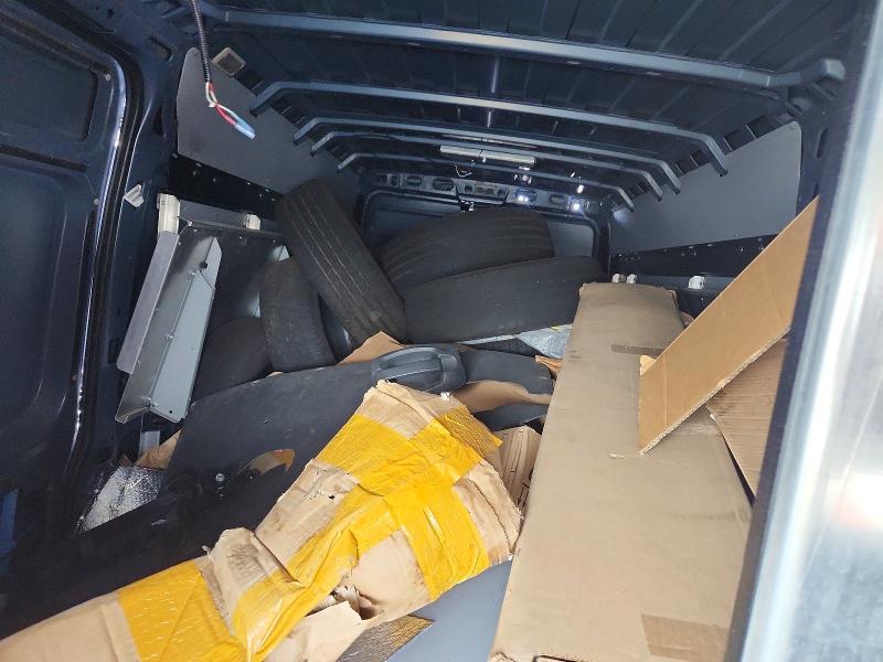 Auction sale of the 2020 Ram Promaster 3500, vin: 3C6URVJG4LE128616, lot number: 41659526