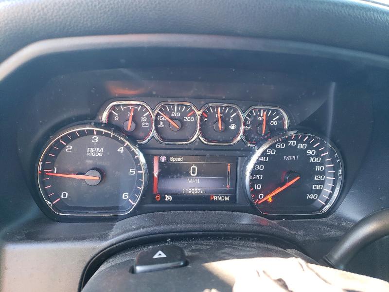 Продажа на аукционе авто 2014 Gmc Sierra, vin: 1GTV2UEC5EZ233336, номер лота: 46012856