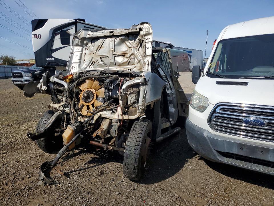 2015 Ford F550 მანქანა იყიდება აუქციონზე, vin: 1FDUF5HT1FED17157, აუქციონის ნომერი: 47107606