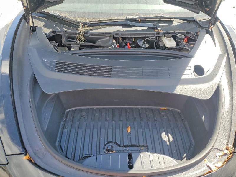 Aukcja sprzedaży 2022 Tesla Model 3, vin: 5YJ3E1EA1NF187196, numer aukcji: 79467395