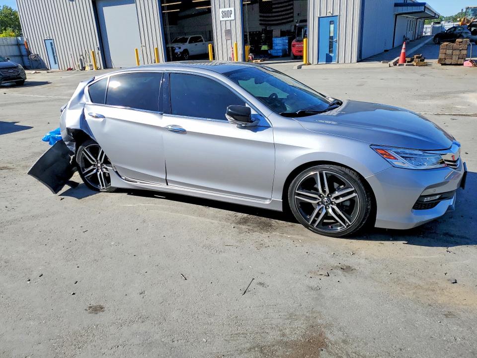 Aukcja sprzedaży 2017 Honda Accord, vin: 1HGCR3F96HA028175, numer aukcji: 47436246