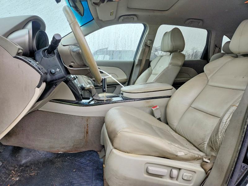 Продажа на аукционе авто 2009 Acura Mdx, vin: 2HNYD28629H509294, номер лота: 41833356