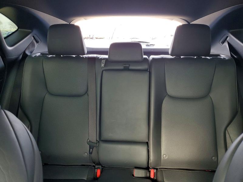 47947176 :رقم المزاد ، JTJKGCEZ3N2006316 vin ، 2022 Lexus Nx 350 مزاد بيع