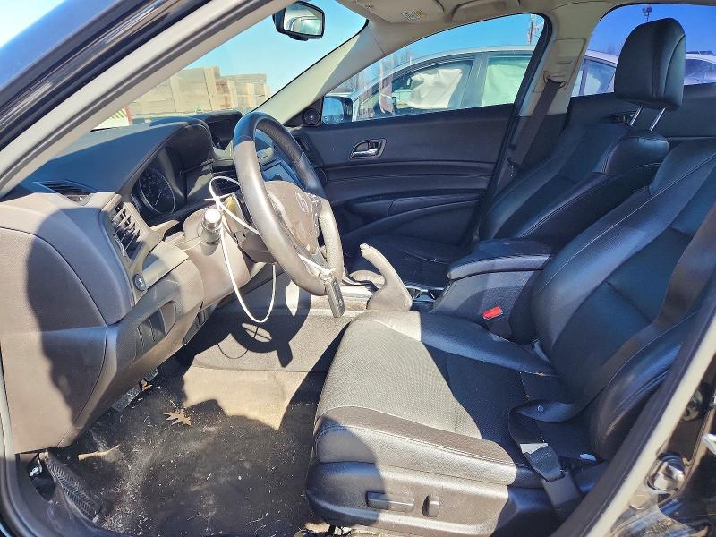 Aukcja sprzedaży 2016 Acura Ilx, vin: 19UDE2F74GA015268, numer aukcji: 79561295
