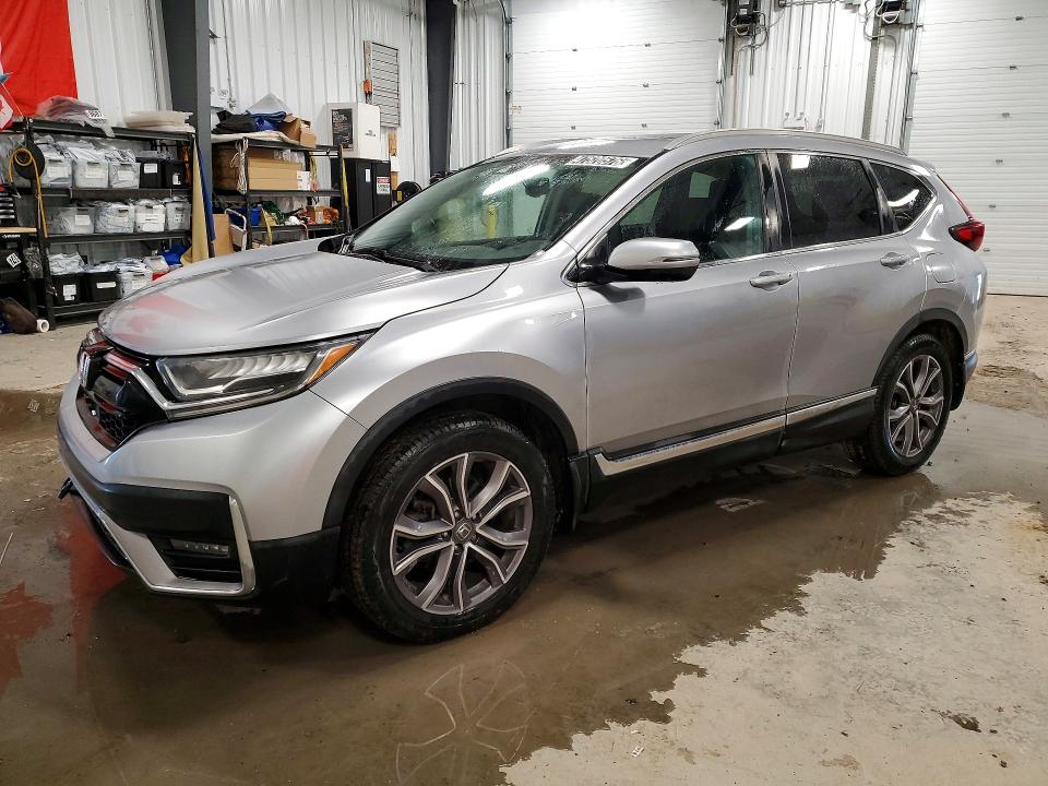Aukcja sprzedaży 2020 Honda Cr-v, vin: 2HKRW2H93LH209213, numer aukcji: 47520576