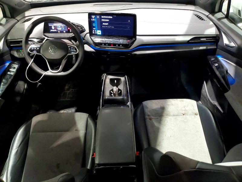 46657856 :رقم المزاد ، 1V2DNPE80PC038510 vin ، 2023 Volkswagen Id.4 مزاد بيع