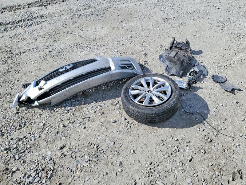 41584756 :رقم المزاد ، JN1BV7AR2EM701707 vin ، 2014 Infiniti Q50 مزاد بيع