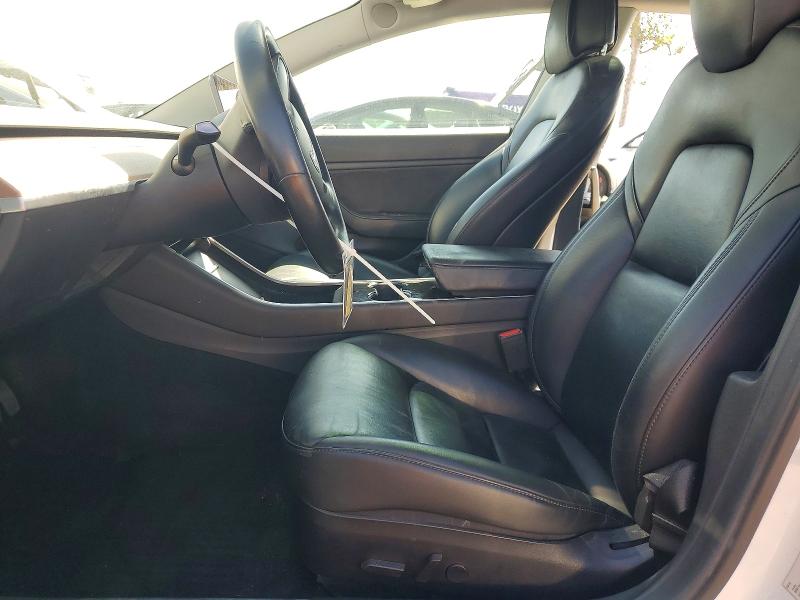 Aukcja sprzedaży 2019 Tesla Model 3, vin: 5YJ3E1EA8KF337509, numer aukcji: 79639405