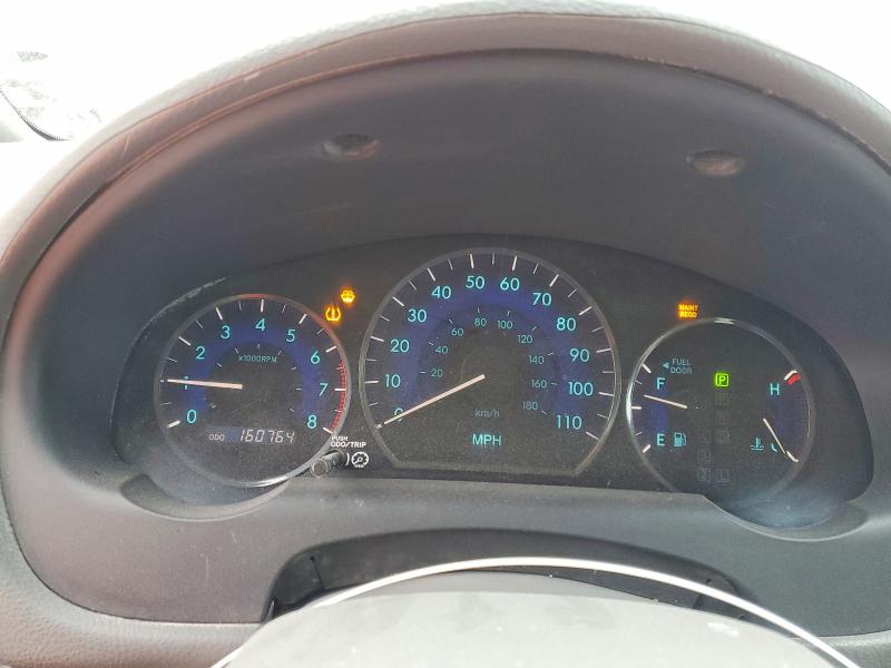 2008 Toyota Sienna მანქანა იყიდება აუქციონზე, vin: 5TDZK23C88S127350, აუქციონის ნომერი: 46495816