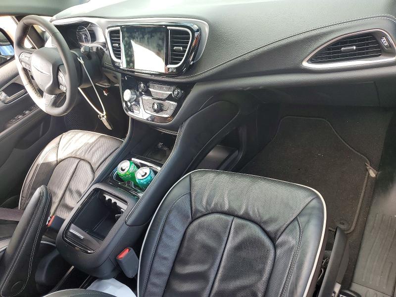 Продаж на аукціоні авто 2025 Chrysler Pacifica, vin: 2C4RC1GG3SR544315, номер лоту: 46127126
