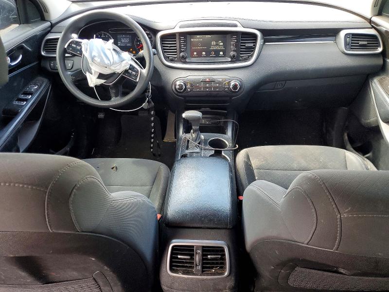 Продажа на аукционе авто 2020 Kia Sorento, vin: 5XYPG4A39LG692039, номер лота: 46520576