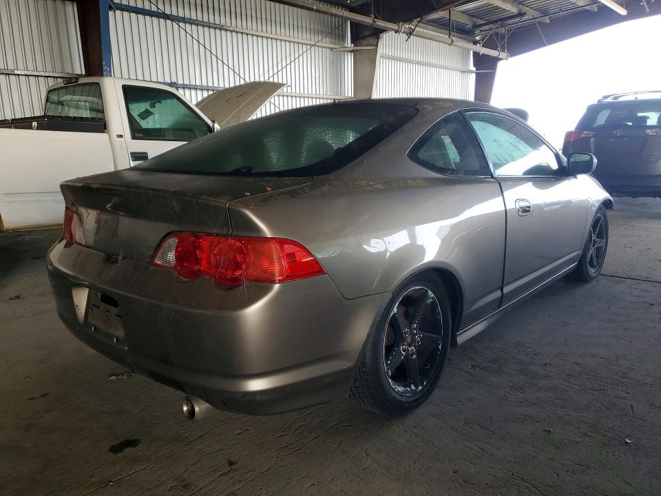 Продажа на аукционе авто 2002 Acura Rsx, vin: JH4DC53072C004726, номер лота: 46502056
