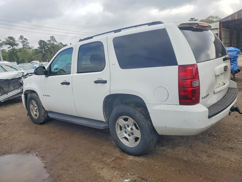 Aukcja sprzedaży 2007 Chevrolet Tahoe, vin: 1GNEC13J87R156095, numer aukcji: 42051906