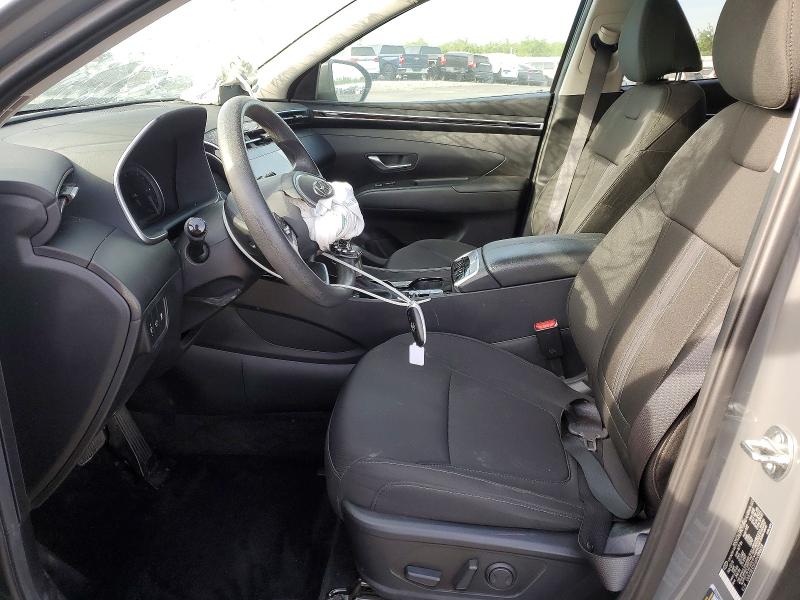Aukcja sprzedaży 2024 Hyundai Tucson, vin: 5NMJB3DE6RH384658, numer aukcji: 47929616