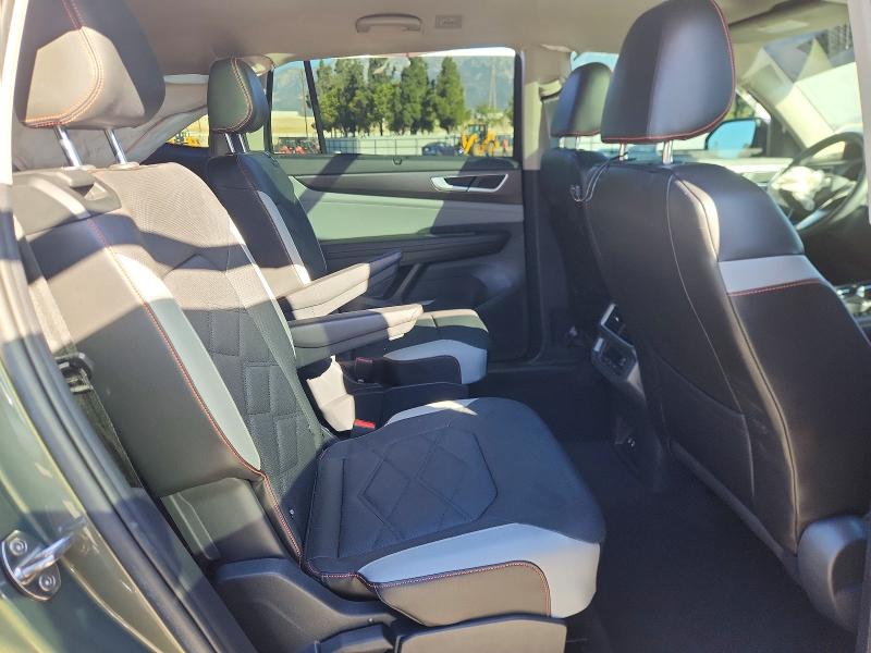 Aukcja sprzedaży 2024 Volkswagen Atlas, vin: 1V2CR2CA6RC550266, numer aukcji: 46401096