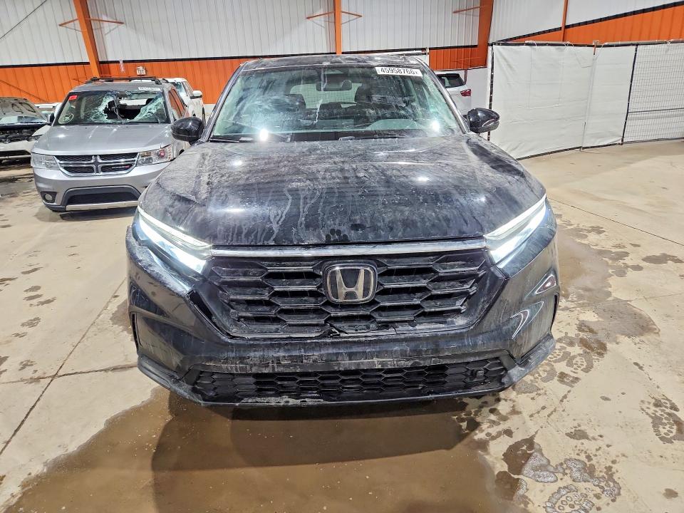 Продажа на аукционе авто 2025 Honda Cr-v, vin: 2HKRS4H20SH119204, номер лота: 45958766