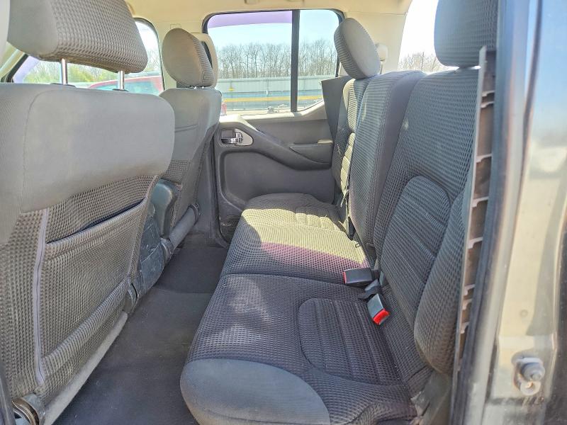Продажа на аукционе авто 2008 Nissan Frontier, vin: 1N6AD07W38C409099, номер лота: 46568906
