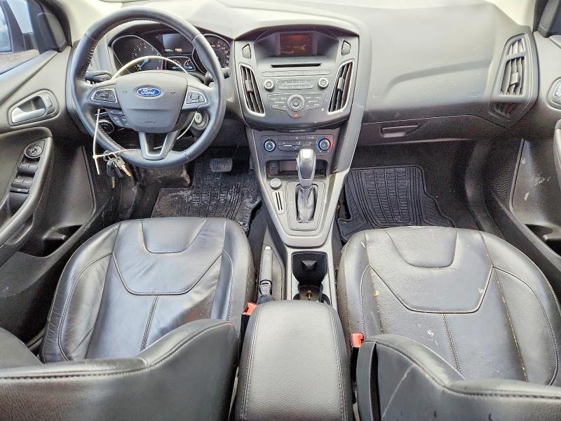 Aukcja sprzedaży 2015 Ford Focus, vin: 1FADP3F22FL235777, numer aukcji: 45460676