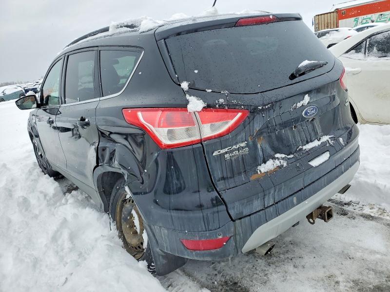 Продаж на аукціоні авто 2016 Ford Escape, vin: 1FMCU9G95GUC30805, номер лоту: 46564426