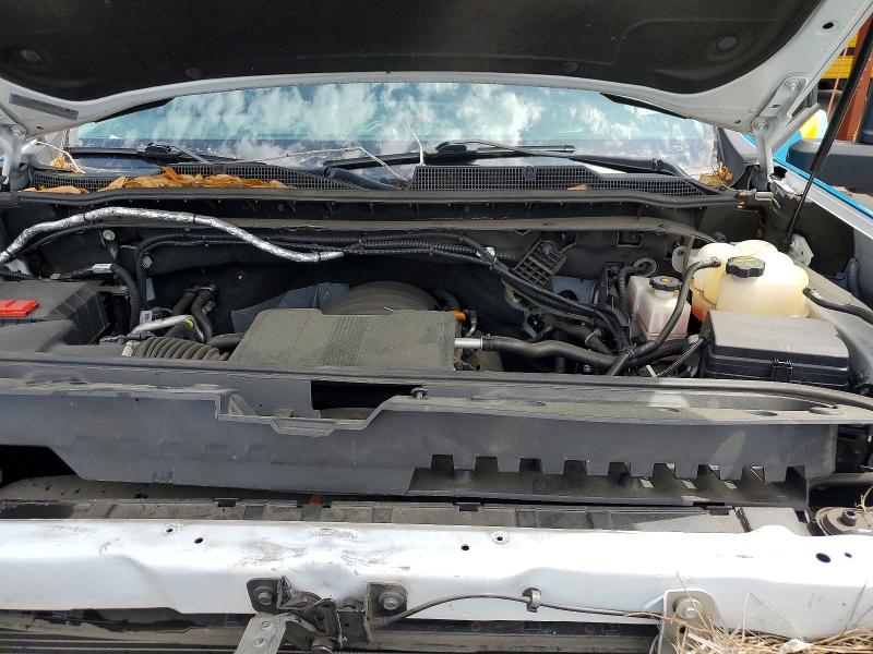 Продаж на аукціоні авто 2024 Chevrolet Silverado, vin: 1GB5WRE76RF304964, номер лоту: 78931645