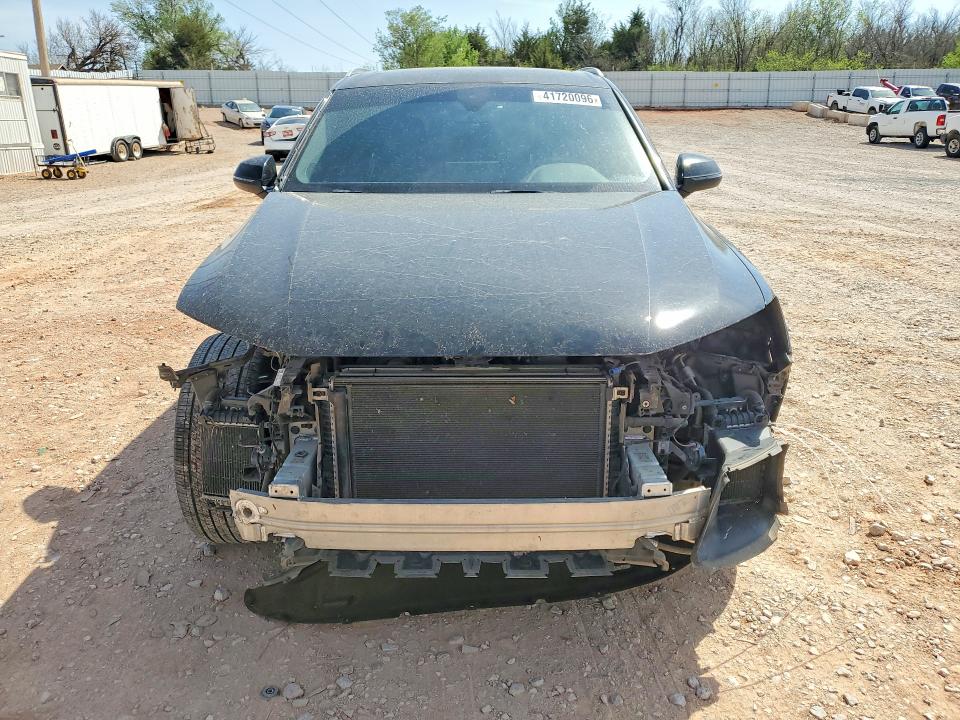 Aukcja sprzedaży 2019 Audi Q7, vin: WA1LAAF78KD010026, numer aukcji: 41720096