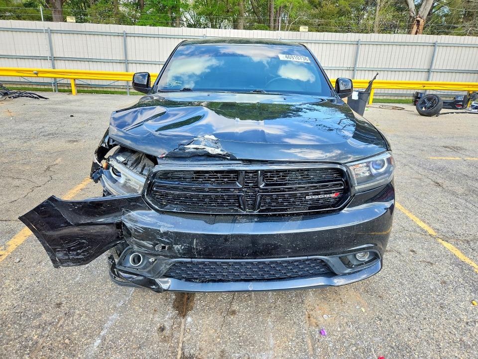 2016 Dodge Durango მანქანა იყიდება აუქციონზე, vin: 1C4RDHAG5GC315228, აუქციონის ნომერი: 46910736