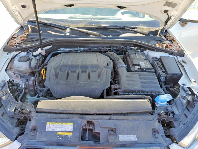 Aukcja sprzedaży 2020 Audi A3, vin: WAUBEGFF4LA093583, numer aukcji: 79410305