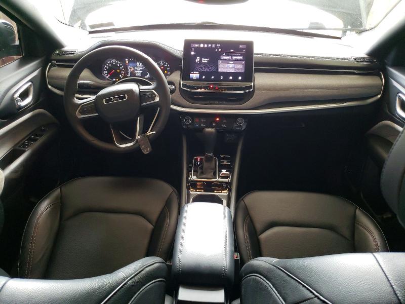 47897436 :رقم المزاد ، 3C4NJDFN6RT130068 vin ، 2024 Jeep Compass مزاد بيع
