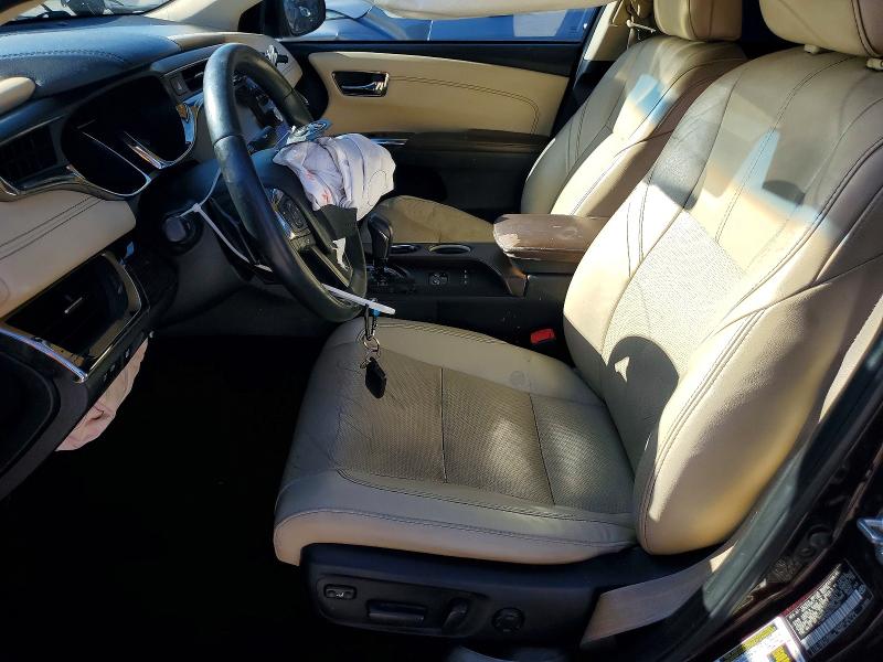 47440396 :رقم المزاد ، 4T1BK1EB5EU114557 vin ، 2014 Toyota Avalon مزاد بيع