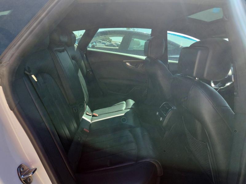 Продажа на аукционе авто 2014 Audi A7, vin: WAU2MAFC4EN147983, номер лота: 46299766