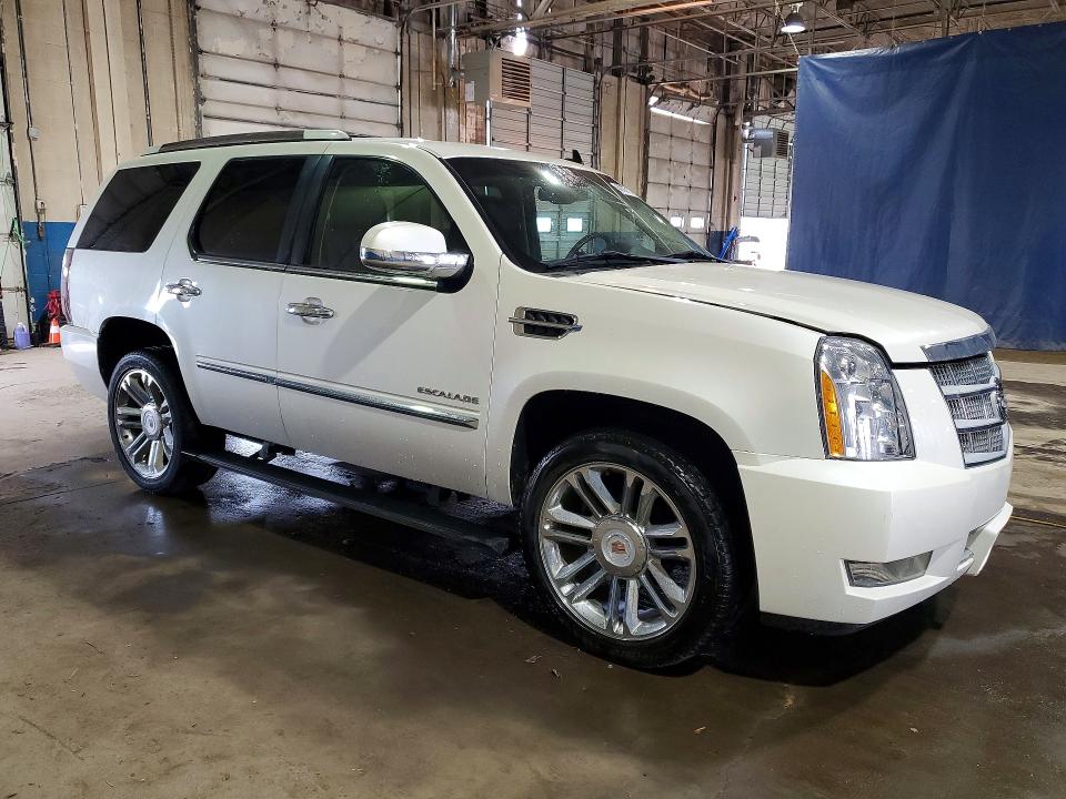 Aukcja sprzedaży 2013 Cadillac Escalade, vin: 1GYS4DEF3DR159494, numer aukcji: 47971786