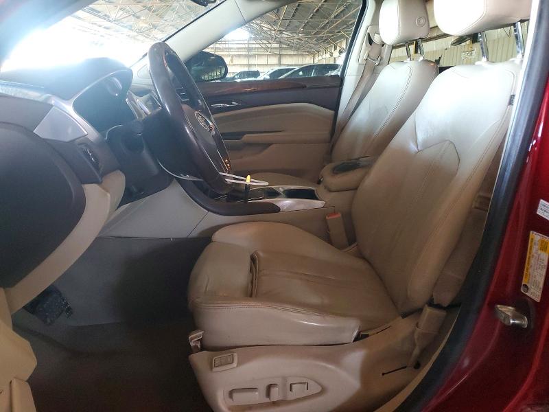 Продаж на аукціоні авто 2013 Cadillac Srx, vin: 3GYFNCE39DS577733, номер лоту: 79759145