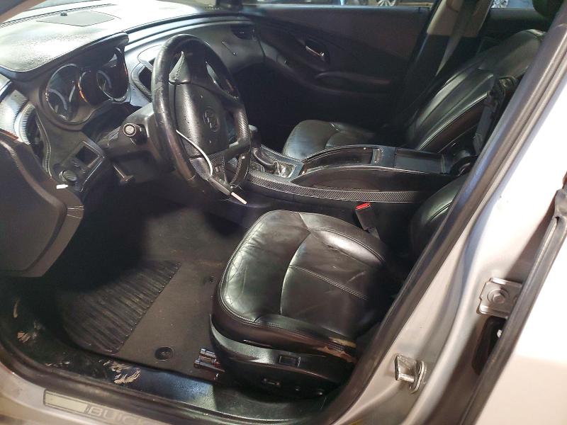 Продажа на аукционе авто 2013 Buick Lacrosse, vin: 1G4GC5E3XDF331012, номер лота: 41975556