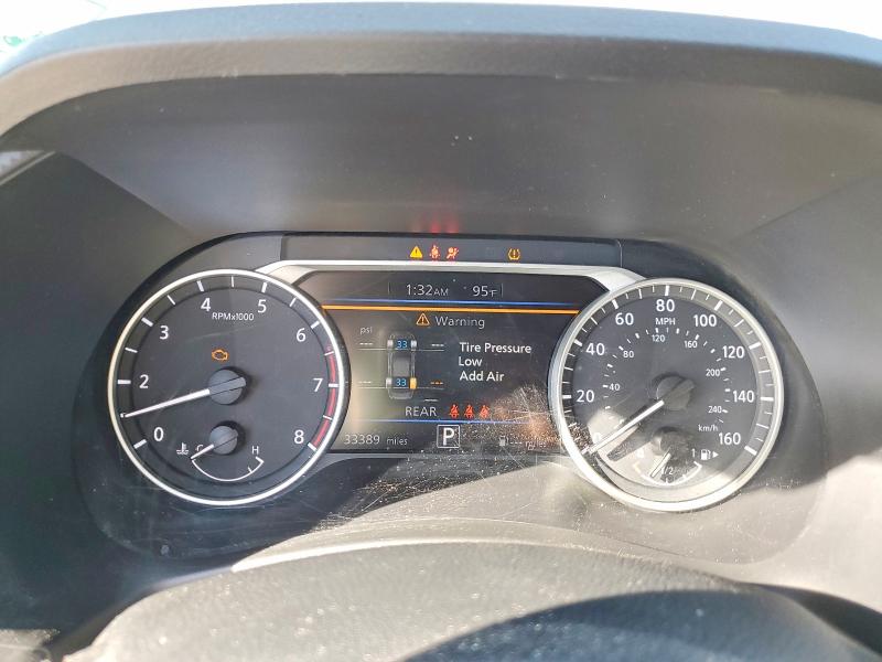 Продаж на аукціоні авто 2024 Nissan Sentra, vin: 3N1AB8CV4RY369096, номер лоту: 46671346