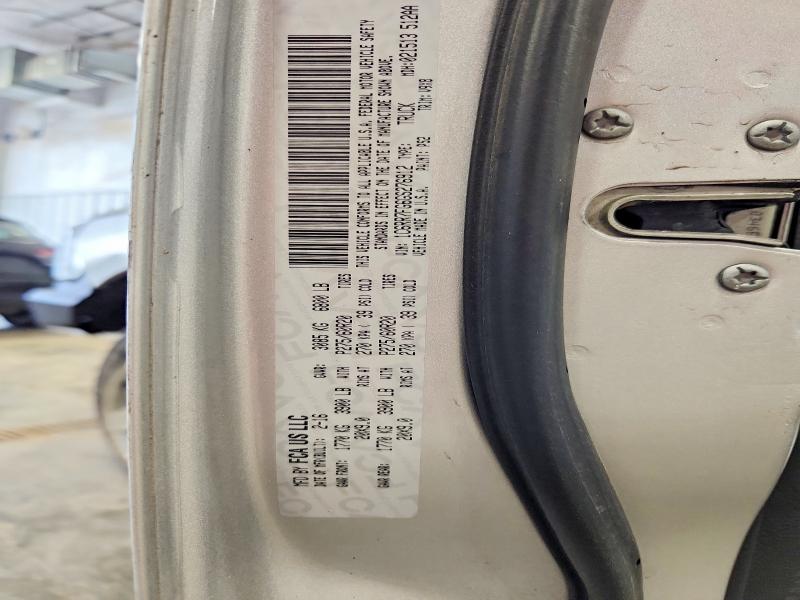 2016 Ram 1500 მანქანა იყიდება აუქციონზე, vin: 1C6RR7FG6GS276912, აუქციონის ნომერი: 48105016