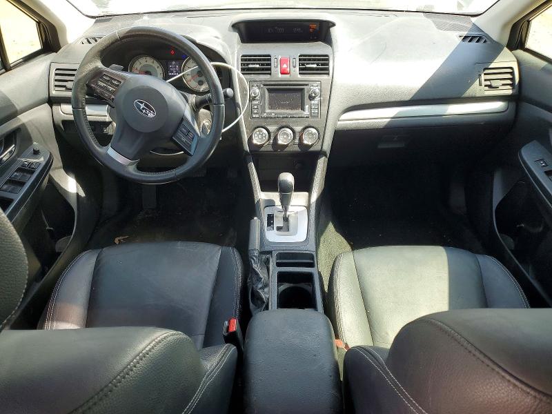 47864486 :رقم المزاد ، JF1GPAS67CH231488 vin ، 2012 Subaru Impreza مزاد بيع