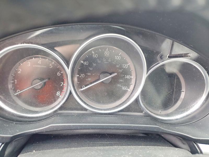 Aukcja sprzedaży 2019 Mazda Cx-5, vin: JM3KFBBMXK0686089, numer aukcji: 47714546