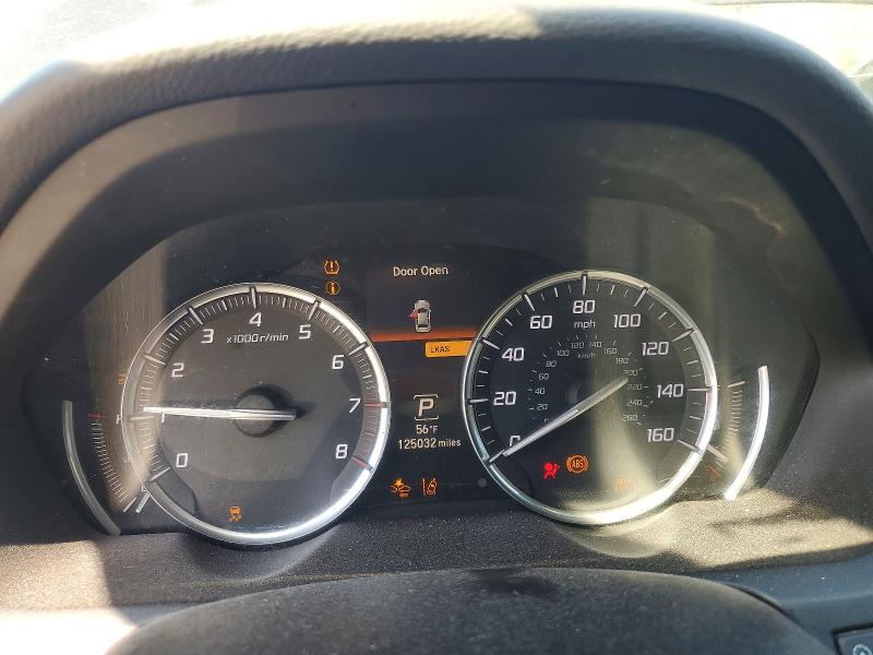 Aukcja sprzedaży 2016 Acura Tlx, vin: 19UUB2F54GA005489, numer aukcji: 46920876