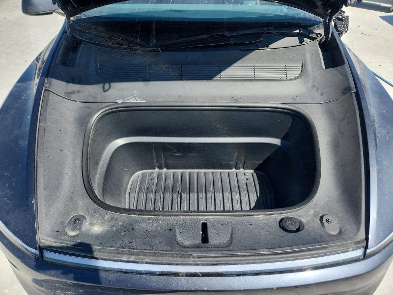 Aukcja sprzedaży 2026 Tesla Model Y, vin: 7SAYGDEE0TA395507, numer aukcji: 47543706