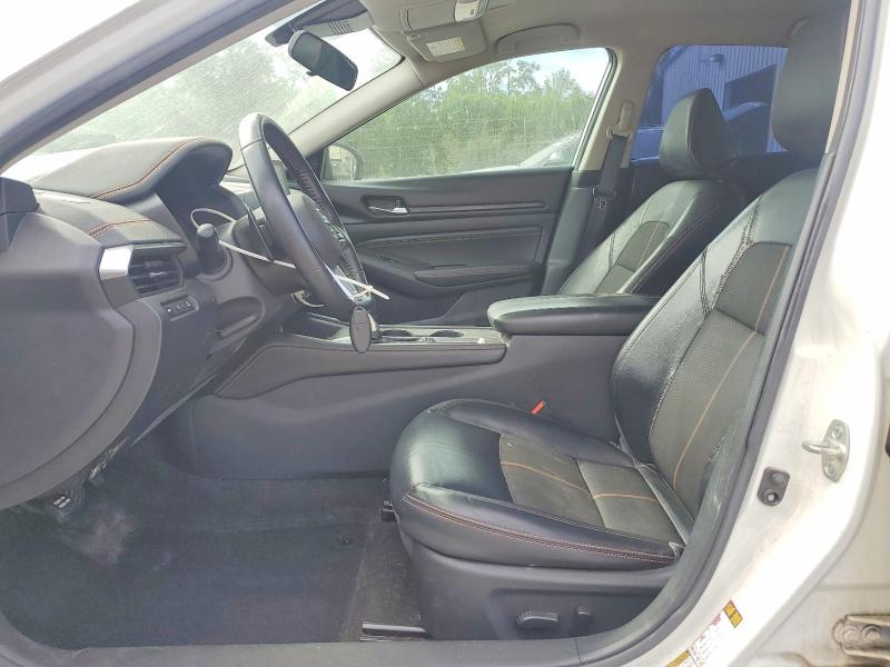 47555186 :رقم المزاد ، 1N4BL4CV0LC273365 vin ، 2020 Nissan Altima مزاد بيع