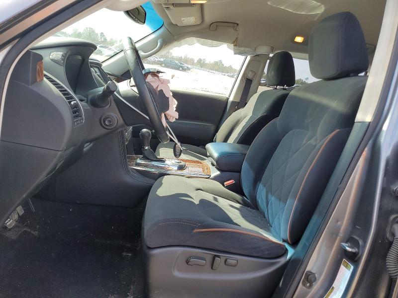 Aukcja sprzedaży 2018 Nissan Armada, vin: JN8AY2ND3J9053975, numer aukcji: 47872946