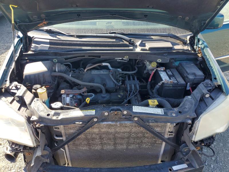 Aukcja sprzedaży 2009 Chrysler Town & Country, vin: 2A8HR54159R577918, numer aukcji: 45479126