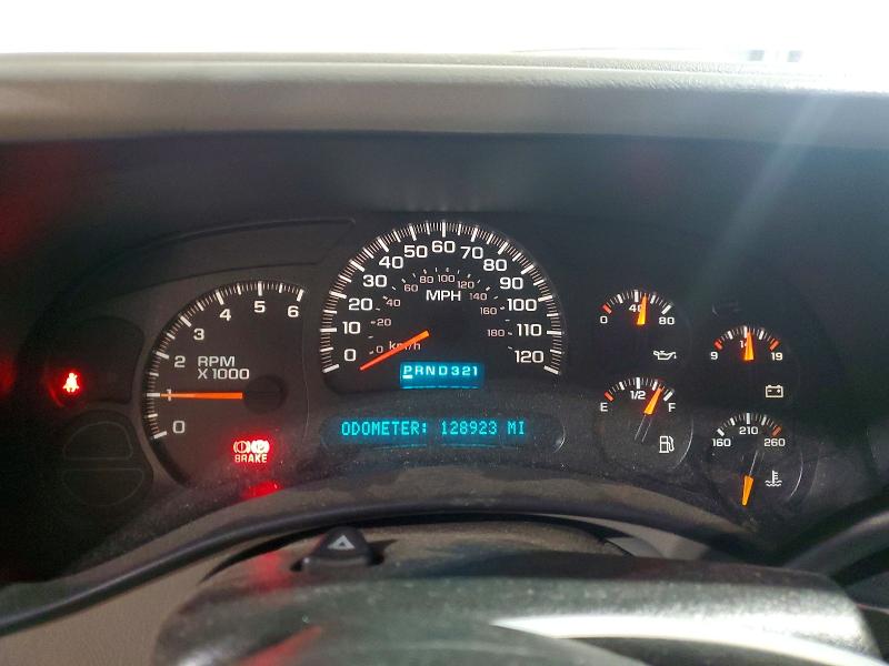 47322846 :رقم المزاد ، 2GTEK13T841423253 vin ، 2004 Gmc New Sierra مزاد بيع